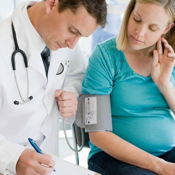 Лечение глистной инвазии при беременности