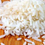 Очищение организма от токсинов и шлаков рисом