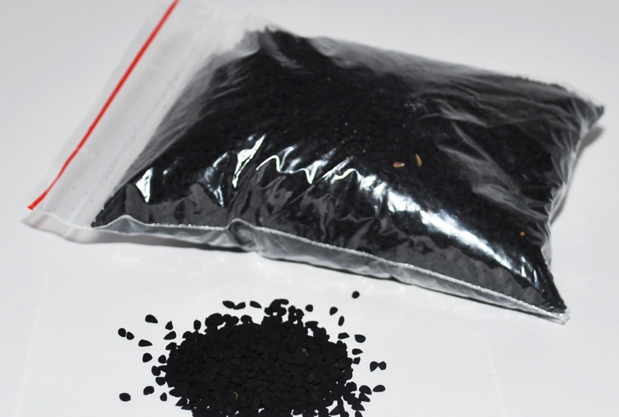 Семена Эфиопского Черного Тмина Купить