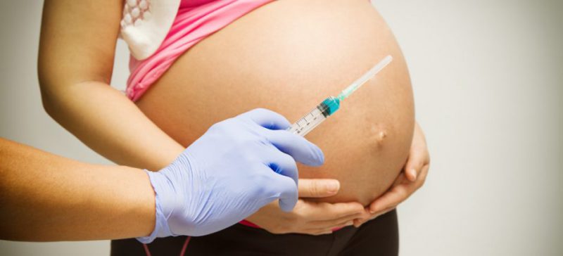 Токсоплазмоз и беременность