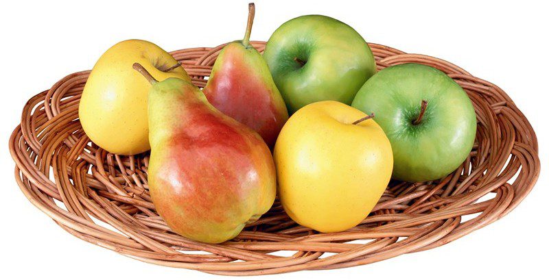 фрукты для детей при описторхозе