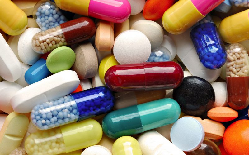 Противопротозойные препараты: разновидности, рекомендации по применению .