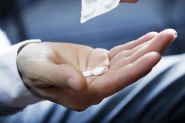 Эффективные таблетки от глистов и других паразитов