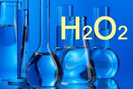 Как пить перекись водорода для очищения организма