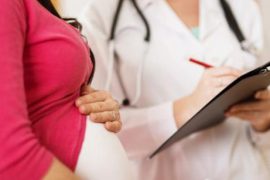 Симптомы и лечение молочницы при беременности