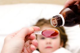 Лекарства от глистов для детей от 1 года до 4 лет