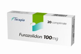 Фуразолидон инструкция по применению – таблетки взрослым