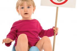 Глисты у детей: симптомы и лечение