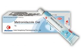 Для чего назначают таблетки метронидазол