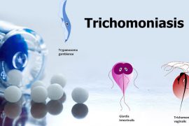 Схема лечения трихомониаза у женщин медицинскими препаратами
