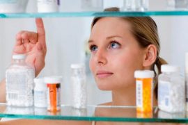 Таблетки для профилактики глистов у взрослых и детей