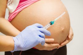 Последствия токсоплазмоза при беременности