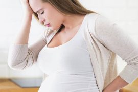 Сальмонеллез при беременности: симптомы и причины